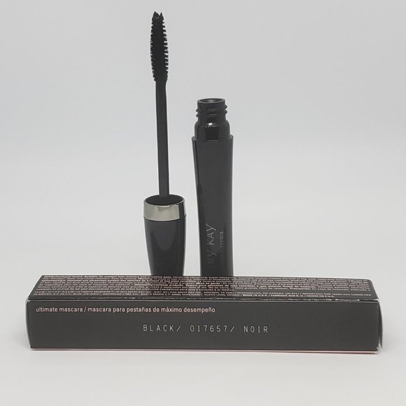 Mary Kay Ultimate Mascara - Black - Picture 5 of 5